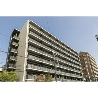 アビティ宮前平の画像