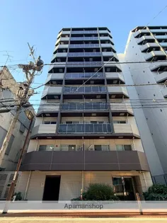 GENOVIA横浜関内ⅡSKYGARDEN【11階】の外観