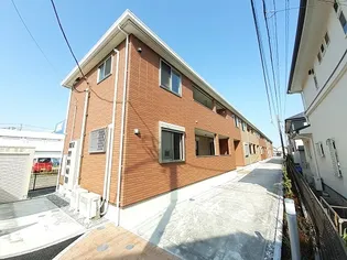 ガーデンあかつきの画像