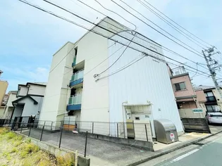 メゾンたくづのの画像