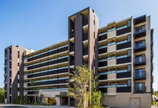 BRILLIACITY横浜磯子A棟の画像