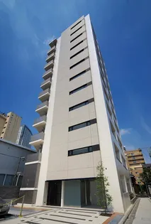 品川イースト【11階】の外観