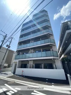 LOG桜木町CLASSIC【1階】の外観