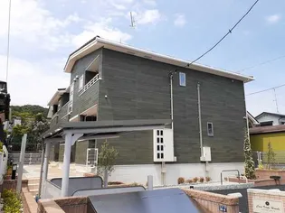 カサベルテ ホオノキの画像