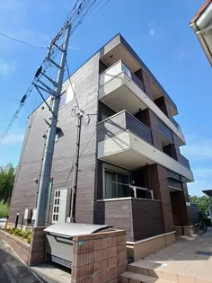 ロワゾブルーの画像