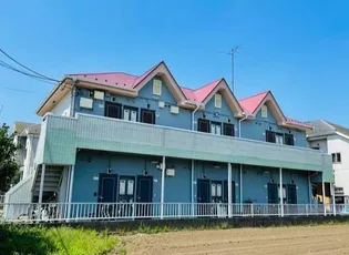 グリーンパレス海老名の画像