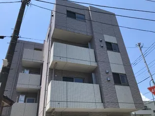 中瀬マンションの画像