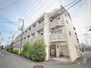 セントエルモ町田の画像