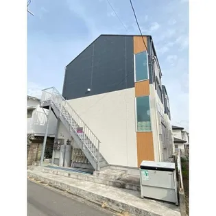 ジョリフルール東台の画像