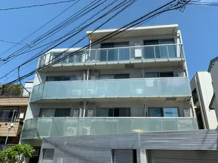 GRAND SEIKO 元住吉の画像