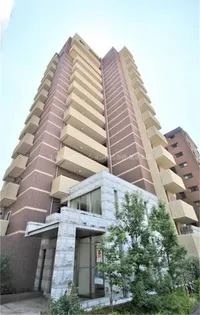 エ リヴィエール【6階】の外観