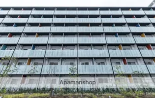 ハーモニーレジデンス武蔵小杉002【7階】の外観