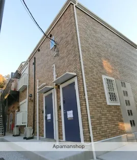 ハーミットクラブハウス横浜弘明寺II南棟の画像