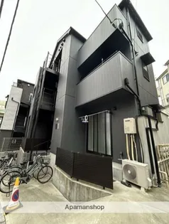 TAP井土ヶ谷の画像