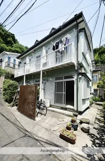 トライムパレス【202号室】の外観