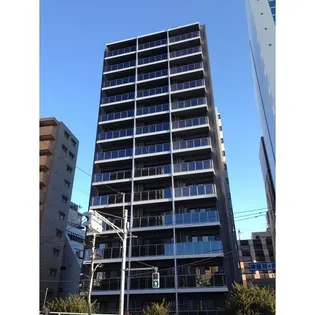 ザ パークハウスアーバンス東五反田の画像