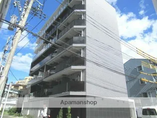 HY'S西横浜の画像