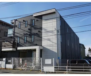 CONTRAIL 湘南の画像