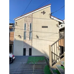 G Aヒルズ西谷の画像