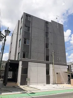 シトラスコート 本厚木の画像