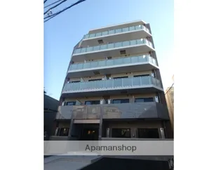 XEBEC池上IIIの画像