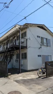 原田西アパートの画像