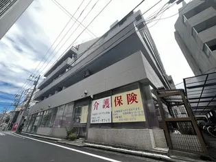 エトワール山下の画像