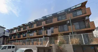 ダイアパレス鷺沼Iの画像