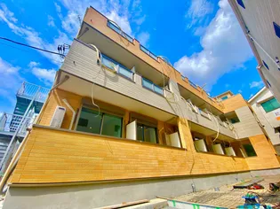 リポス瀬谷C棟の画像