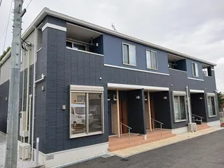 メゾンハチマンIIの画像