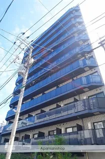 ALTERNA横濱阪東橋【7階】の外観