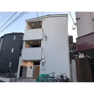 MQUARTO湘南海岸公園Iの画像