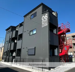 ハウズライフ厚木六番館の画像