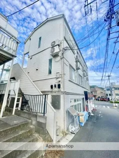 第2フタバハイツの画像