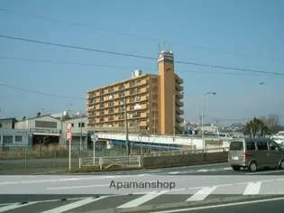 ホーユウパレス北久里浜の画像
