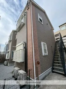 ハーミットクラブハウスALESIA大和の画像