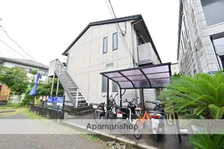 レインボーコートの画像