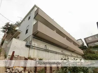 ディアコート横浜高田の画像