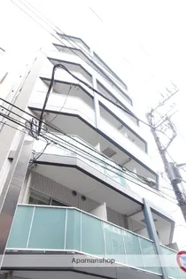 グランリーヴェル横濱PREMIER【6階】の外観