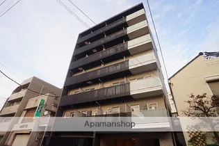 スクエアシティ東白楽マキシヴの画像