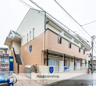 サザンテラスの画像