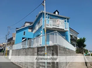 メゾンカワイ第2の画像