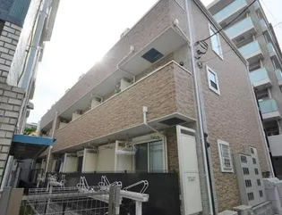 ルミエール大口の画像