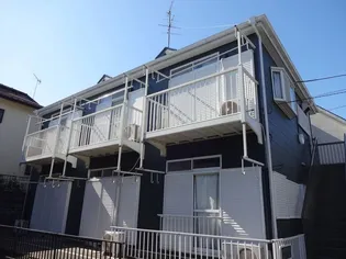 ミナミ山王台ハイツの画像