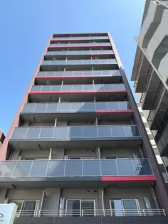 クラリッサ大通り公園の画像