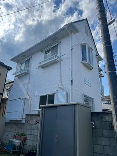 メゾン西谷【101号室号室】の外観