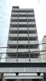 ステージファースト大森山王の画像