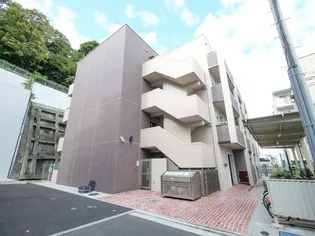 ラフィスタ元町Ⅰ【3階】の外観