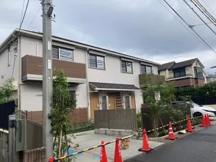 ユアメゾン鵠沼藤が谷の画像