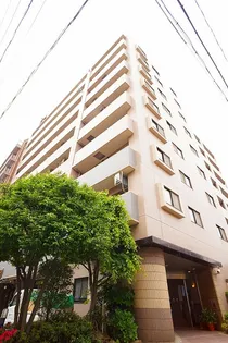 ポートハイム第7吉野町の画像